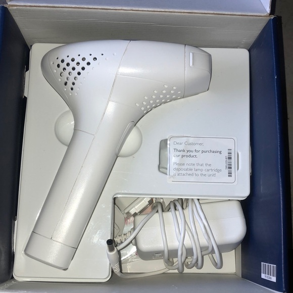 Laser Hair Removal Machine - Picture 5 of 6